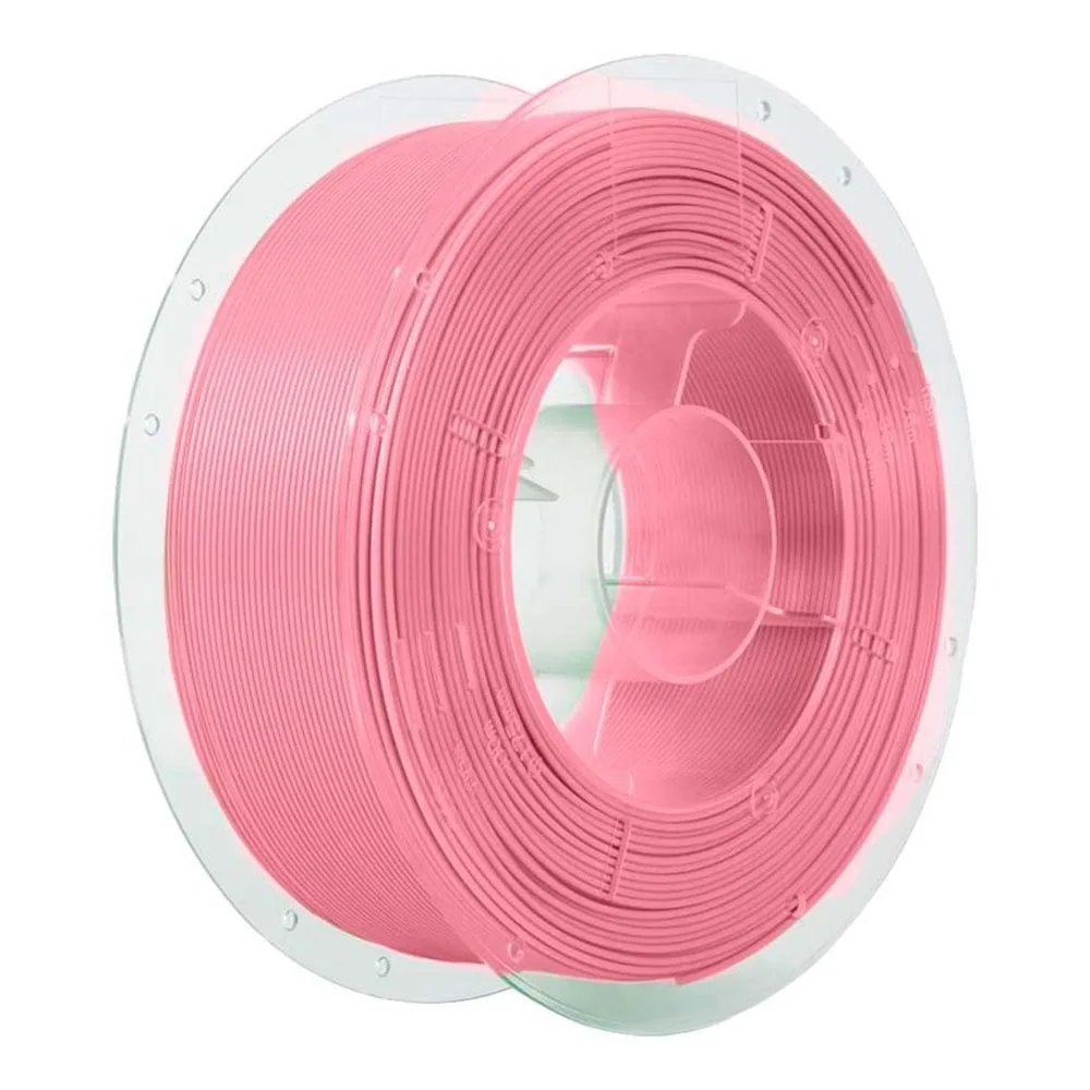 REFILL FILAMENT (เส้นพลาสติก) CR-ABS 3D 1.75MM (PINK)
