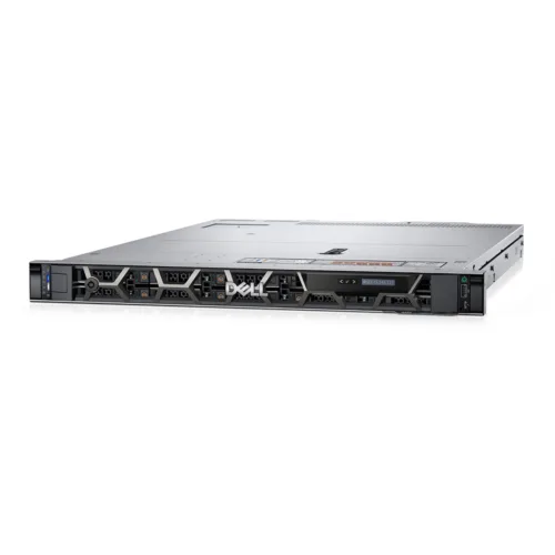 SERVER (เซิร์ฟเวอร์) DELL POWEREDGE R450 XEON 2XSILVER 4314 64GB 480GB(4X) H755 SOFTWARE (SNSR45014) (DEL-SNSR45014) - Image 2