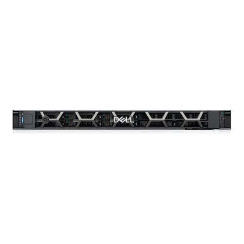 SERVER (เซิร์ฟเวอร์) DELL POWEREDGE R350 XEON E-2336 16GB 2TB (2X) H355 SOFTWARE (SNSR3503) (DEL-SNSR3503)