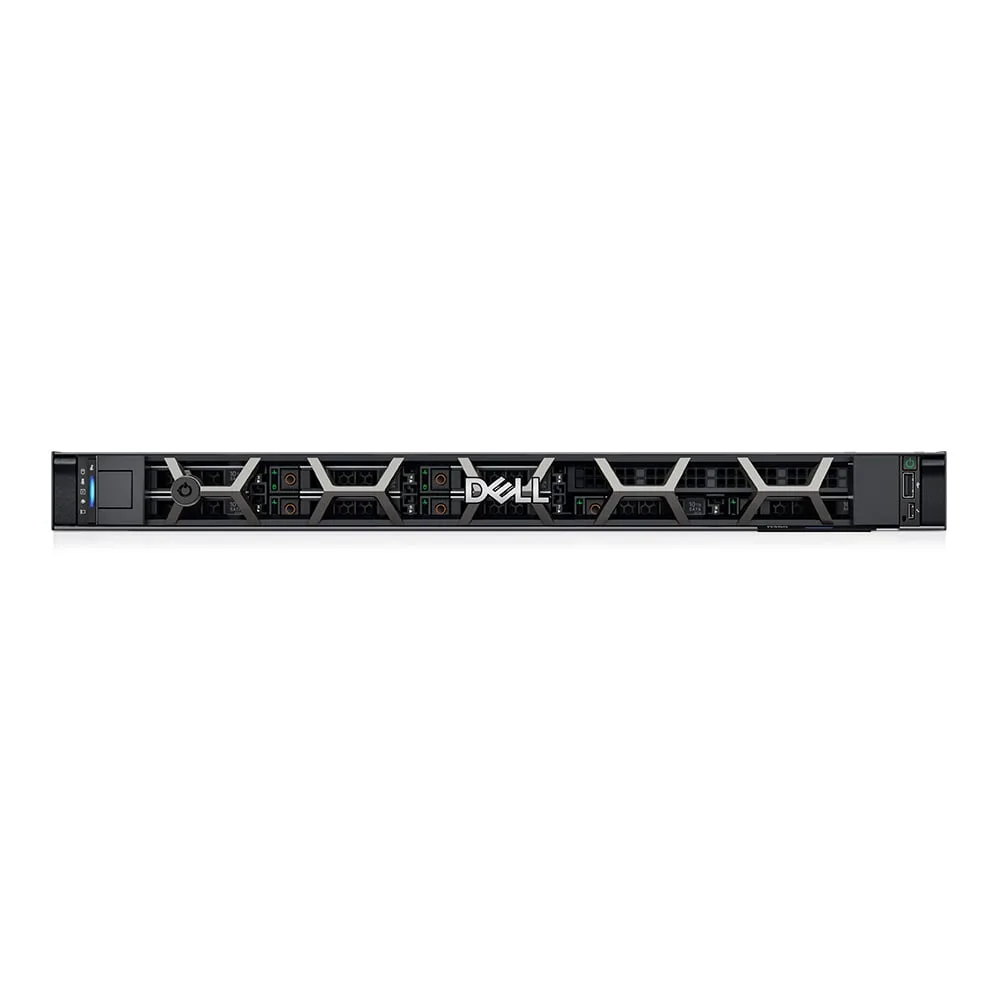 SERVER (เซิร์ฟเวอร์) DELL POWEREDGE R350 XEON E-2336 16GB 2TB (2X) H355 SOFTWARE (SNSR3503) (DEL-SNSR3503)