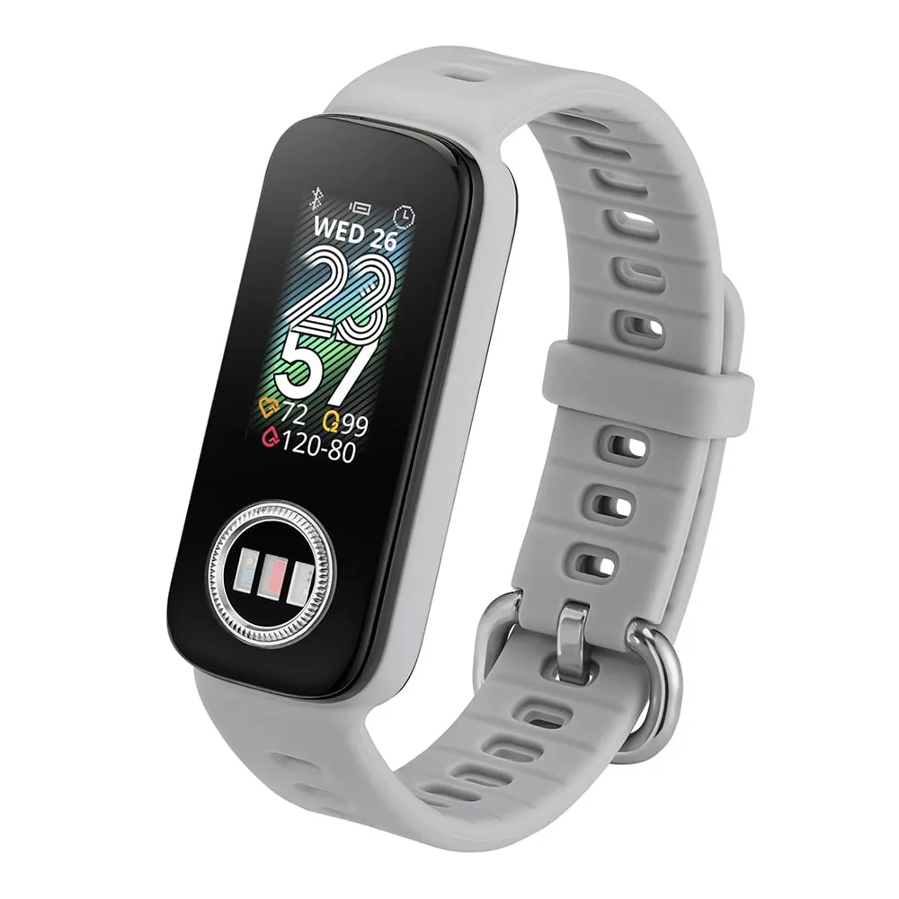 SMART WATCH (นาฬิกาอัจฉริยะ) ASUS VIVOWATCH 5 AERO (GPS)