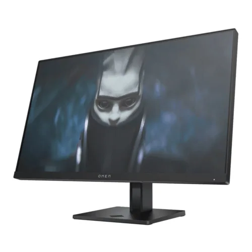 MONITOR (จอมอนิเตอร์) HP OMEN 24 FHD 165Hz GAMING (780F0AA#AKL) (HPI-780F0AA#AKL) - Image 3