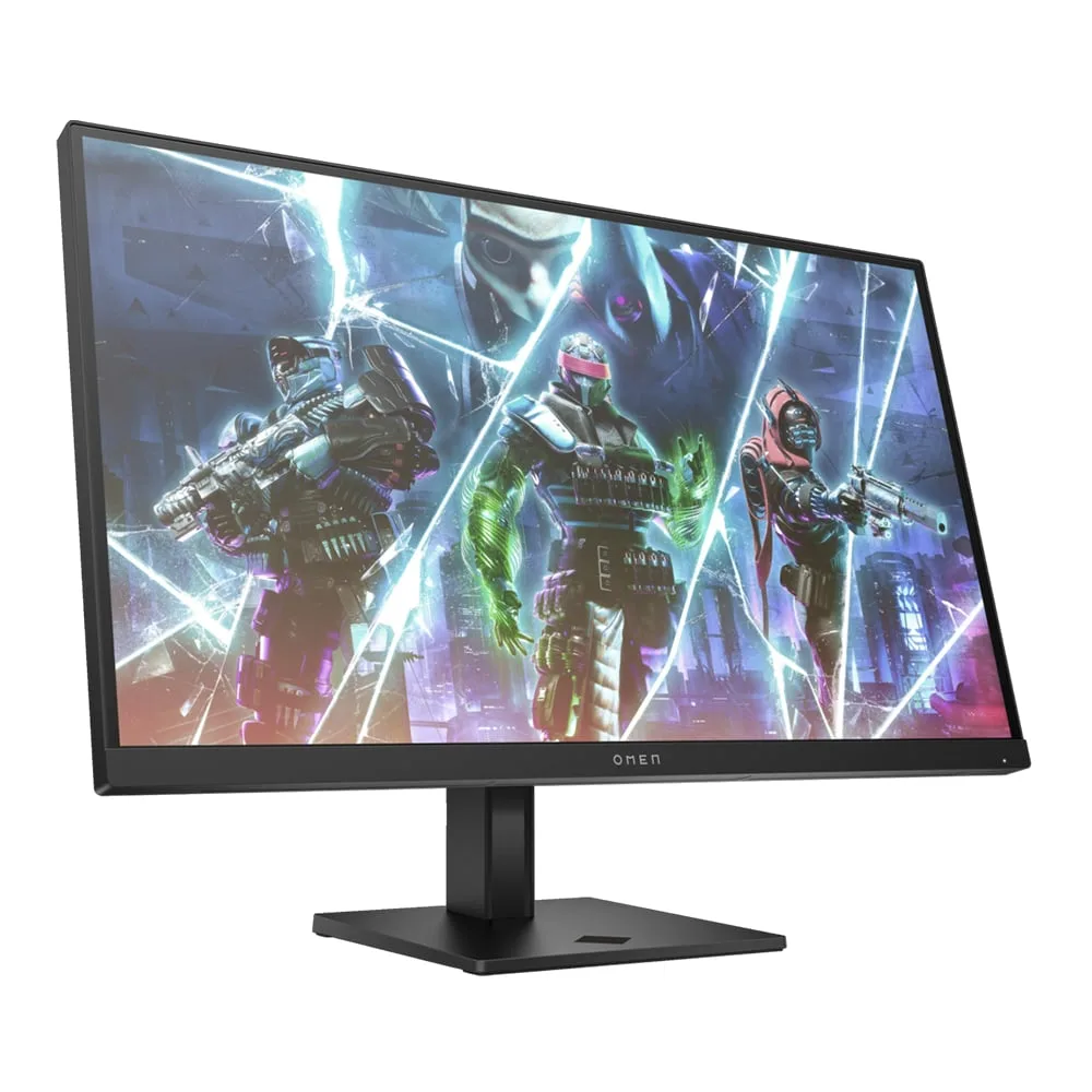 MONITOR (จอมอนิเตอร์) HP OMEN 27S FHD 240Hz GAMING (780G6AA#AKL) (HPI-780G6AA#AKL) - Image 2