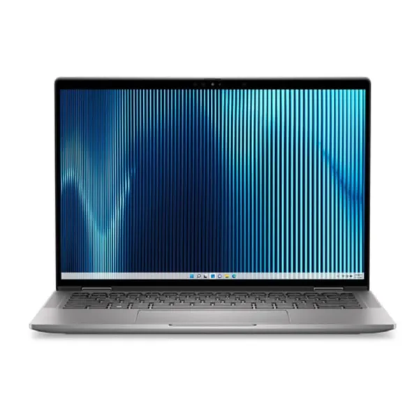 NOTEBOOK (โน้ตบุ๊คสำหรับองค์กร) DELL LATITUDE 7640 i7-1365U 16GB 512SSD WIN11PRO (SNS7640001)