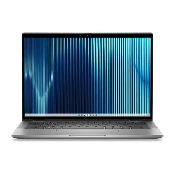 NOTEBOOK (โน้ตบุ๊คสำหรับองค์กร) DELL LATITUDE 7440 i7-1355U 16GB 512SSD WIN11PRO FHD ALUMINUM (SNS7440002)