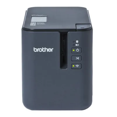 PRINTER (เครื่องพิมพ์) BROTHER PT-P900W
