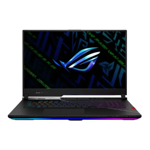 NOTEBOOK (โน้ตบุ๊คเกมมิ่ง) ASUS ROG STRIX SCAR 17 SE (G743CX-LL058W)