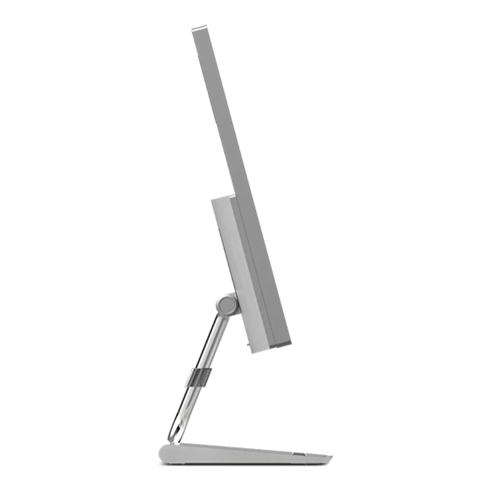 MONITOR (จอมอนิเตอร์) LENOVO Q27H-20 27 INCH 2560 x 1440 16:9 HDMI DP (USB-C) (66EDUAC1TH) (LNV-66EDUAC1TH) - Image 4