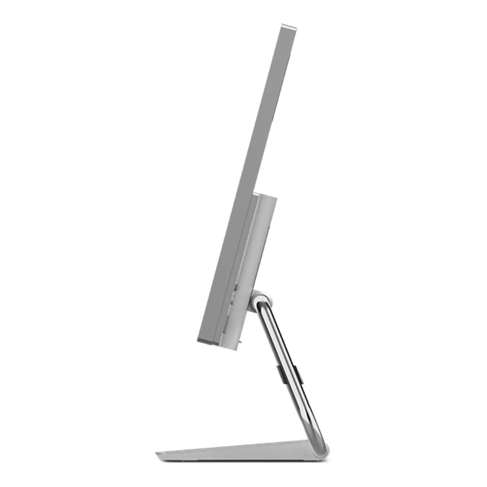 MONITOR (จอมอนิเตอร์) LENOVO Q27H-20 27 INCH 2560 x 1440 16:9 HDMI DP (USB-C) (66EDUAC1TH) (LNV-66EDUAC1TH) - Image 5