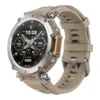 SMART WATCH (นาฬิกาอัจฉริยะ) AMAZFIT T-REX ULTRA SAHARA (6972596103950)