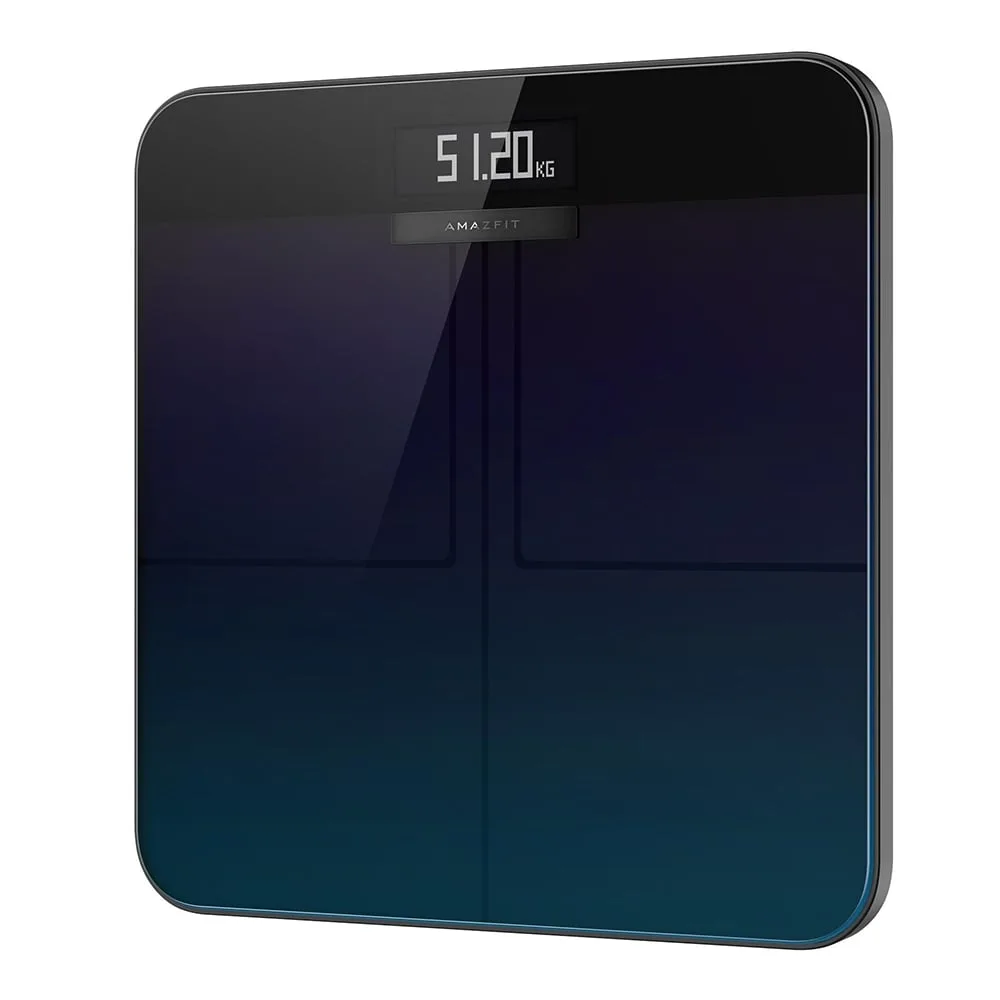 SMART SCALE (เครื่องชั่งน้ำหนักอัจฉริยะ) AMAZFIT (6971828190034) (AMF-6971828190034) - Image 2