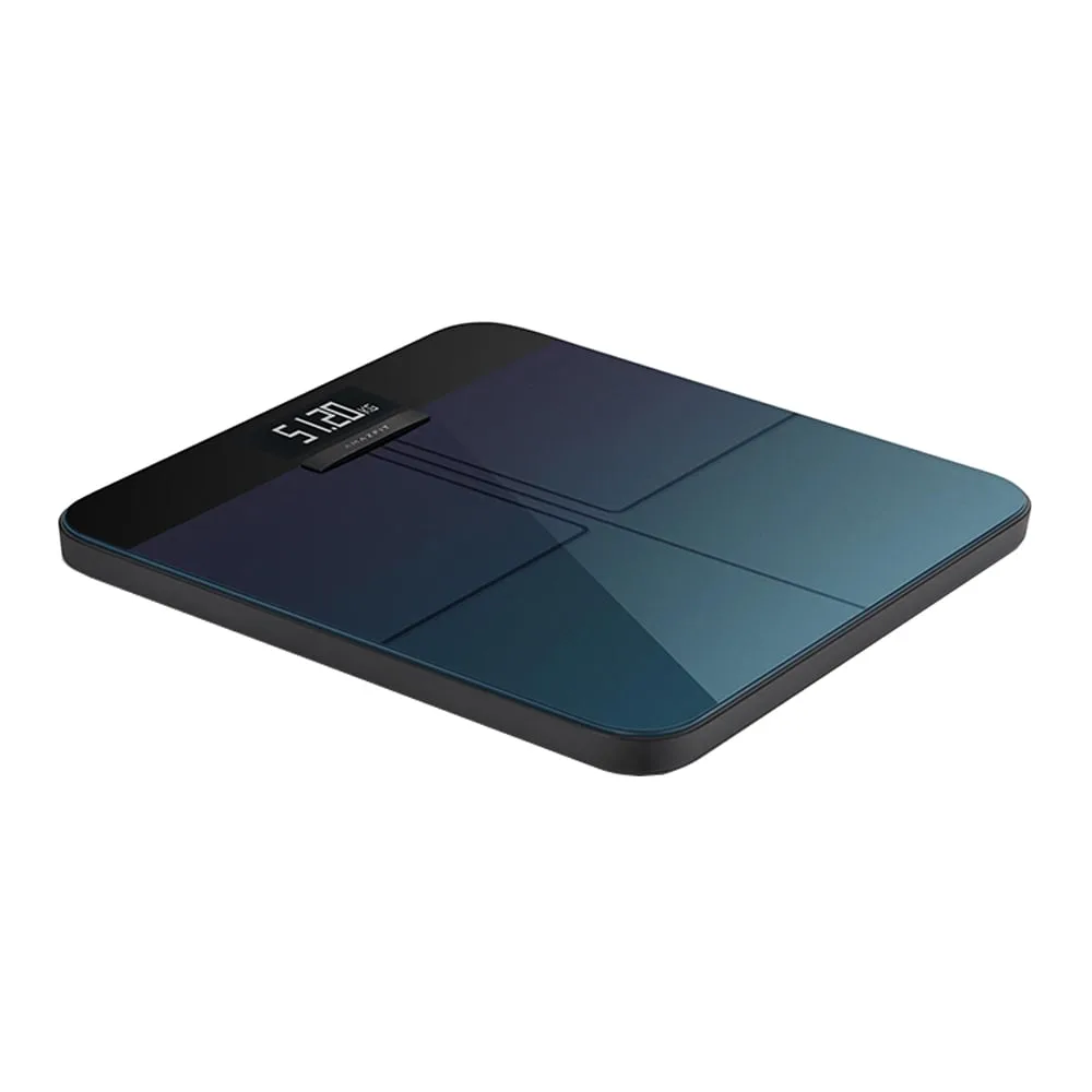 SMART SCALE (เครื่องชั่งน้ำหนักอัจฉริยะ) AMAZFIT (6971828190034) (AMF-6971828190034) - Image 3
