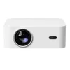 PROJECTOR (โปรเจคเตอร์) WANBO X2 PRO PROJECTOR (6970885350337) (WHITE)