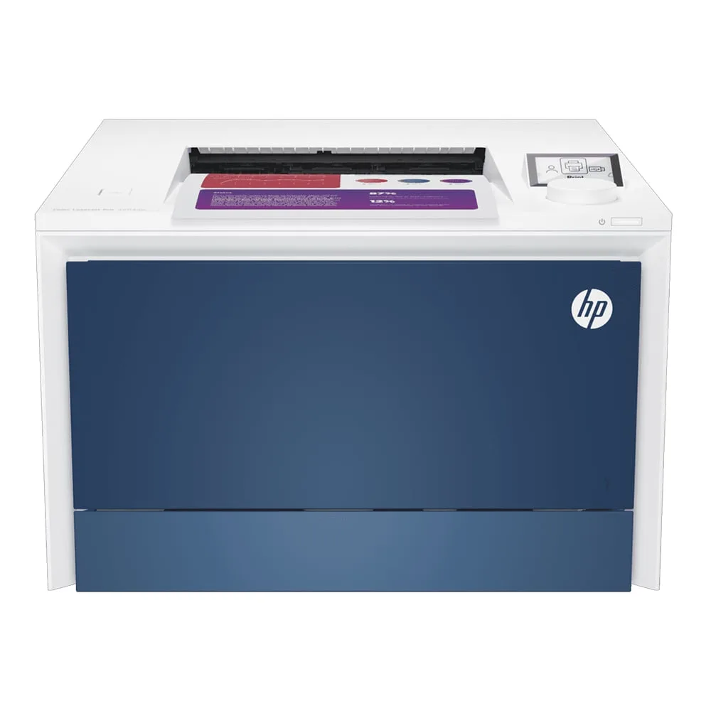 PRINTER (เครื่องพิมพ์) HP COLOR LASERJET PRO 4203DW 5HH48A (HPI-5HH48A)
