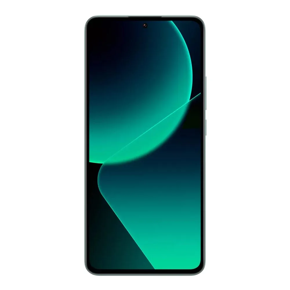 SMARTPHONE (สมาร์ทโฟน) XIAOMI 13T 6.67 INCH 12GB/256GB (6941812741948) MEADOW GREEN (XMI-6941812741948)