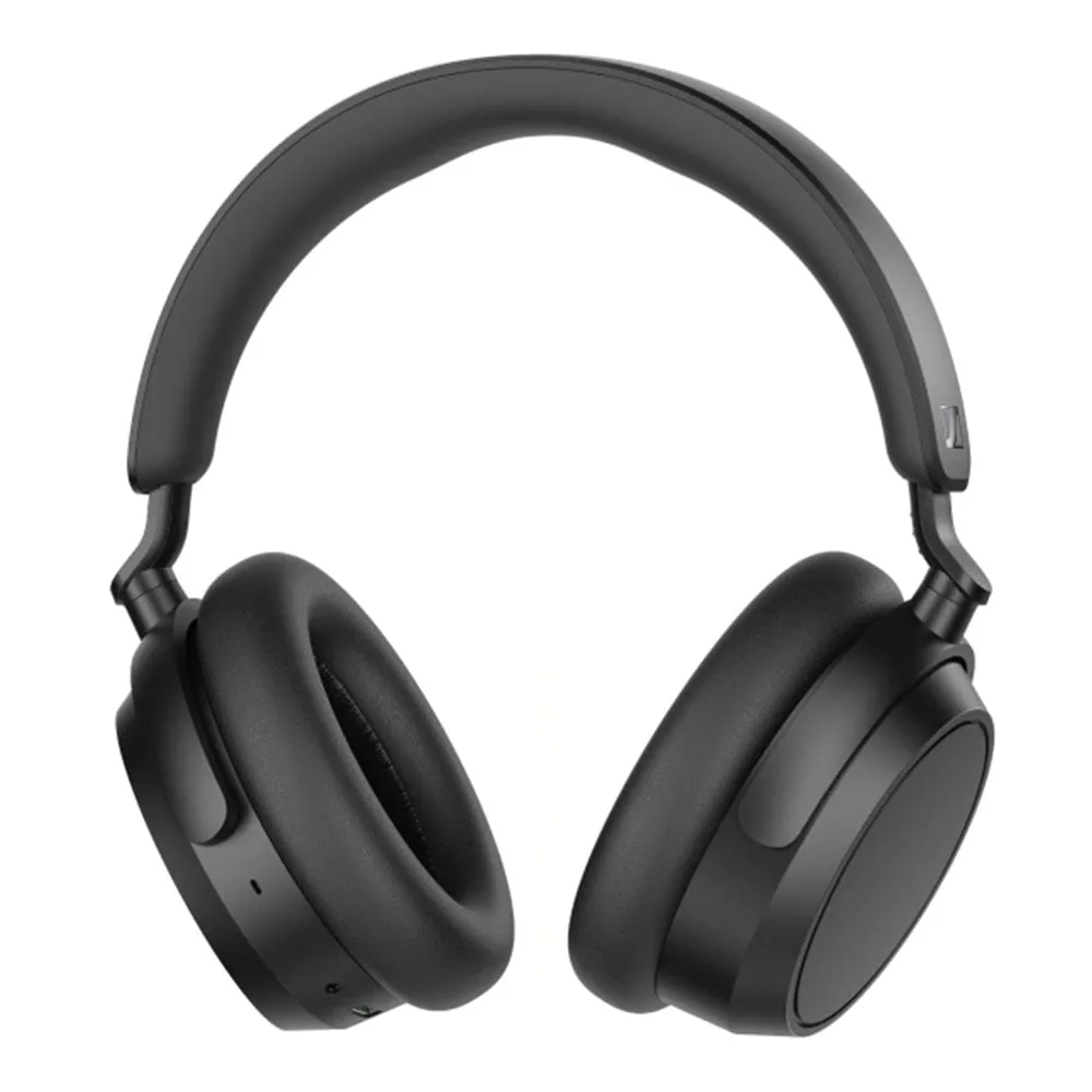 HEADPHONE (หูฟังไร้สาย) SENNHEISER ACCENTUM PLUS WIRELESS (BLACK)
