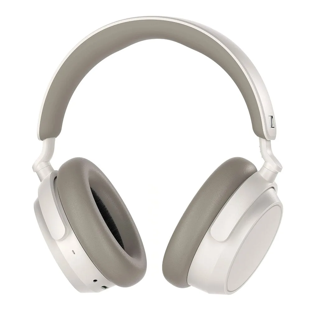HEADPHONE (หูฟังไร้สาย) SENNHEISER ACCENTUM PLUS WIRELESS (WHITE)