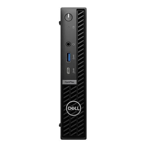 DESKTOP PC (คอมพิวเตอร์ตั้งโต๊ะสำหรับองค์กร) DELL 7020MICRO I5-14500T 16GB 512SSD WIN11PRO (SNS7020MC055)