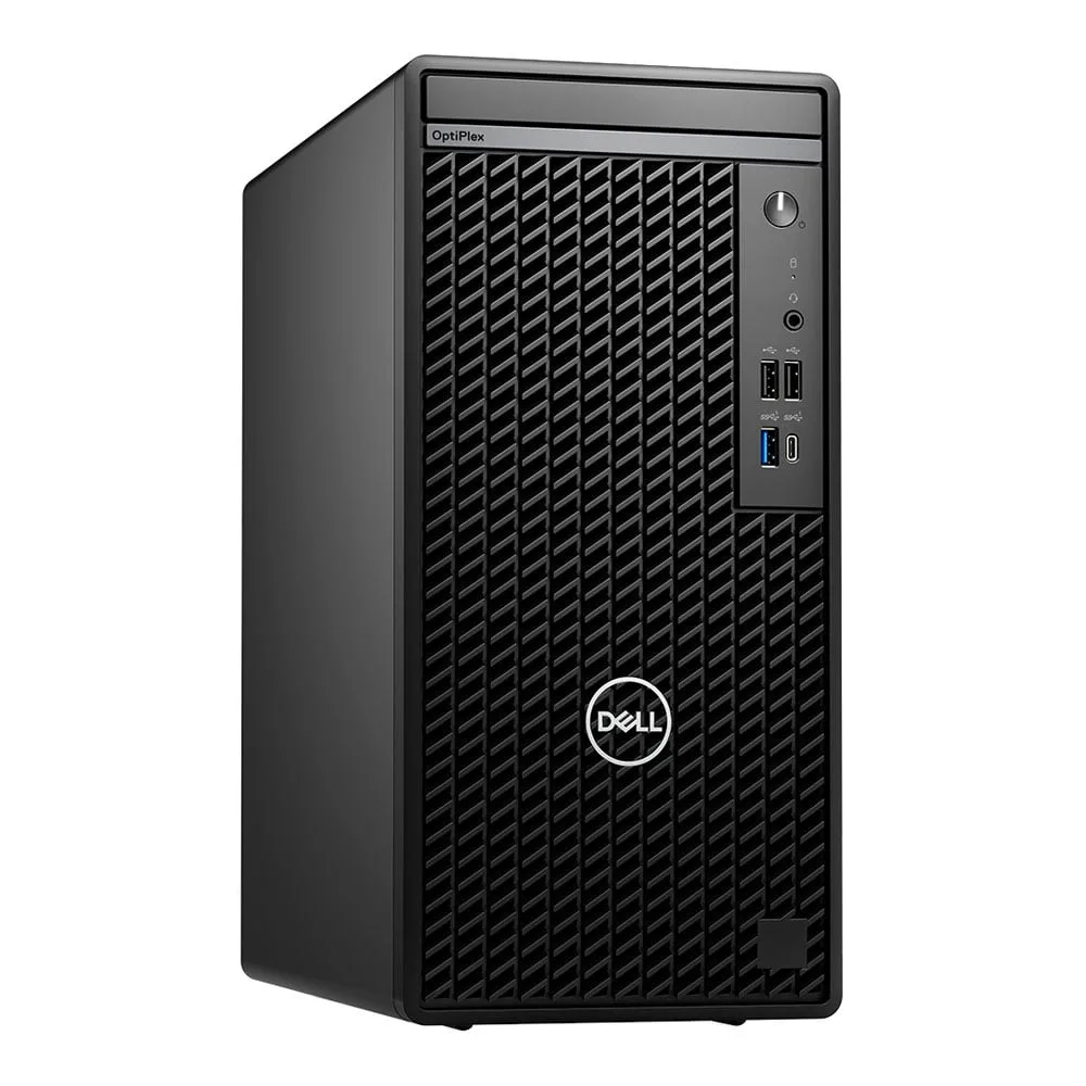 DESKTOP PC (คอมพิวเตอร์ตั้งโต๊ะสำหรับองค์กร) DELL 7020MT I5-14500 8GB 512SSD WIN11PRO (SNS7020MT055) - Image 3