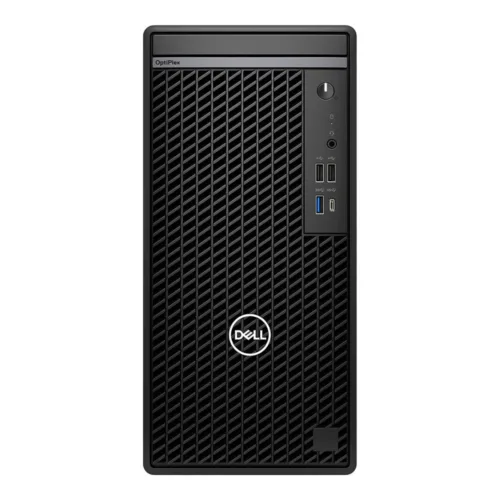 DESKTOP PC (คอมพิวเตอร์ตั้งโต๊ะสำหรับองค์กร) DELL 7020MT I5-14500 16GB 512SSD WIN11PRO (SNS7020MT056)