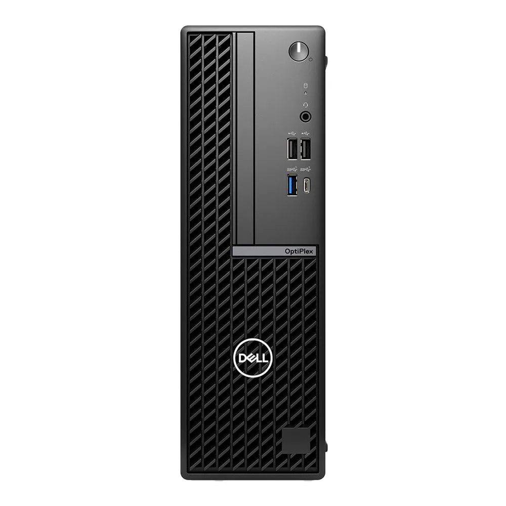 DESKTOP PC (คอมพิวเตอร์ตั้งโต๊ะสำหรับองค์กร) DELL 7020SFF I5-14500 16GB 512SSD WIN11PRO (SNS7020SF056)