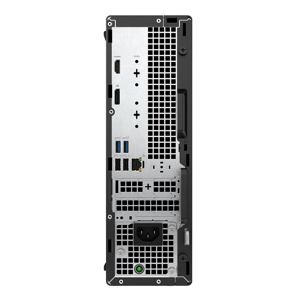 DESKTOP PC (คอมพิวเตอร์ตั้งโต๊ะสำหรับองค์กร) DELL 7020SFF I5-14500 16GB 512SSD WIN11PRO (SNS7020SF056) - Image 4