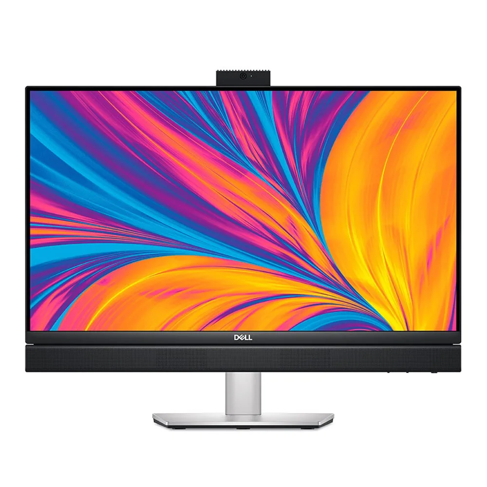 ALL-IN-ONE PC (คอมพิวเตอร์ออลอินวันสำหรับองค์กร) DELL 7420AIO I5-14500 8GB 512SSD WIN11PRO (SNS7420AIO02)