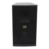 SPEAKER (ลำโพง) BMB PA SPEAKER (EA) 250/MAX 1000 WATT 10 INCH (CSS-1210)