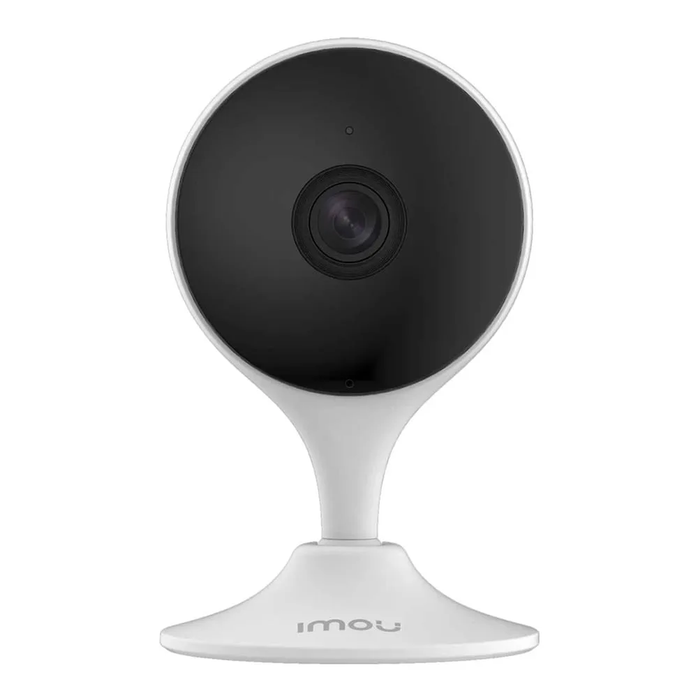 IP-CAMERA (ไอพีคาเมร่า) IMOU CUE 2 2MP 2.8MM H.265 [IMO-IPC-C22EP-A] WHITE