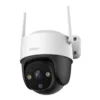 IP-CAMERA (ไอพีคาเมร่า) IMOU CRUISER SE+ 3MP H.265 [IMO-IPC-S31FEP] WHITE