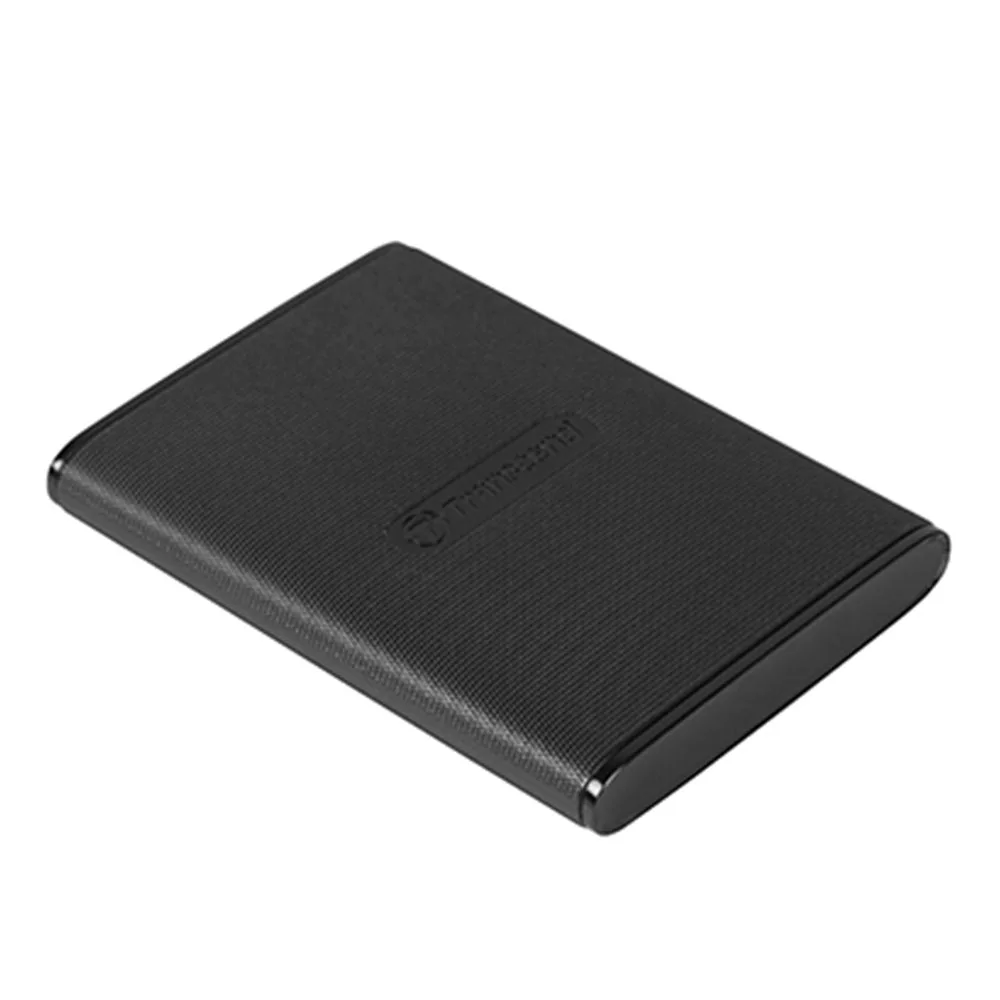 1 TB PORTABLE SSD (เอสเอสดีพกพา) TRANSCEND ESD270C USB 3.1 GEN 2 TYPE-C (BLACK) (TS1TESD270C) - Image 2