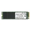 250 GB SSD (เอสเอสดี) TRANSCEND MTE115S M.2 2280 PCIe GEN3x4 NVMe TLC (TS250GMTE115S)