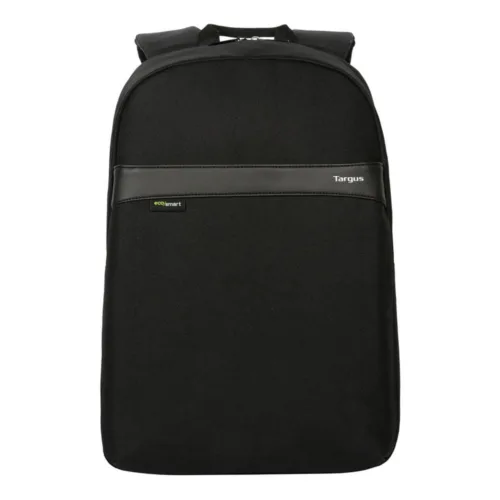 BACKPACK (กระเป๋า) TARGUS 15.6” GEOLITE ESSENTIAL BACKPACK - BLACK