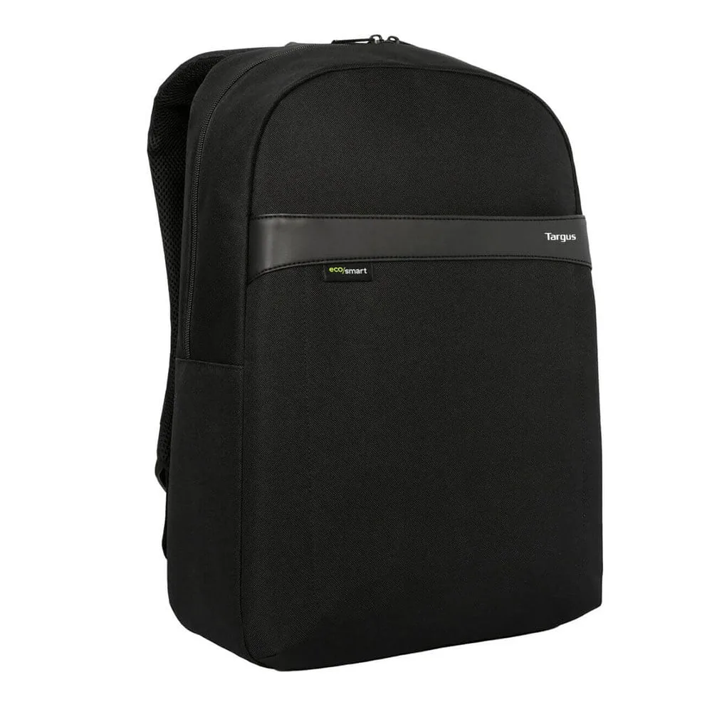 BACKPACK (กระเป๋า) TARGUS 15.6” GEOLITE ESSENTIAL BACKPACK - BLACK - Image 3