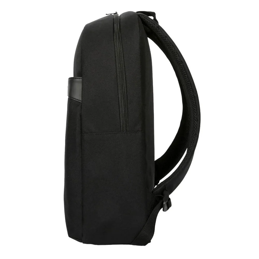 BACKPACK (กระเป๋า) TARGUS 15.6” GEOLITE ESSENTIAL BACKPACK - BLACK - Image 4