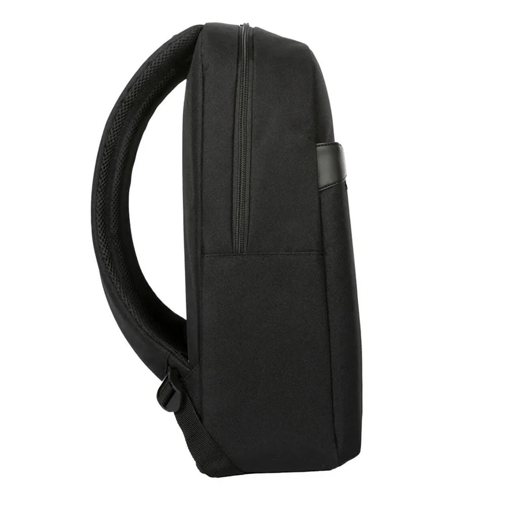 BACKPACK (กระเป๋า) TARGUS 15.6” GEOLITE ESSENTIAL BACKPACK - BLACK - Image 5