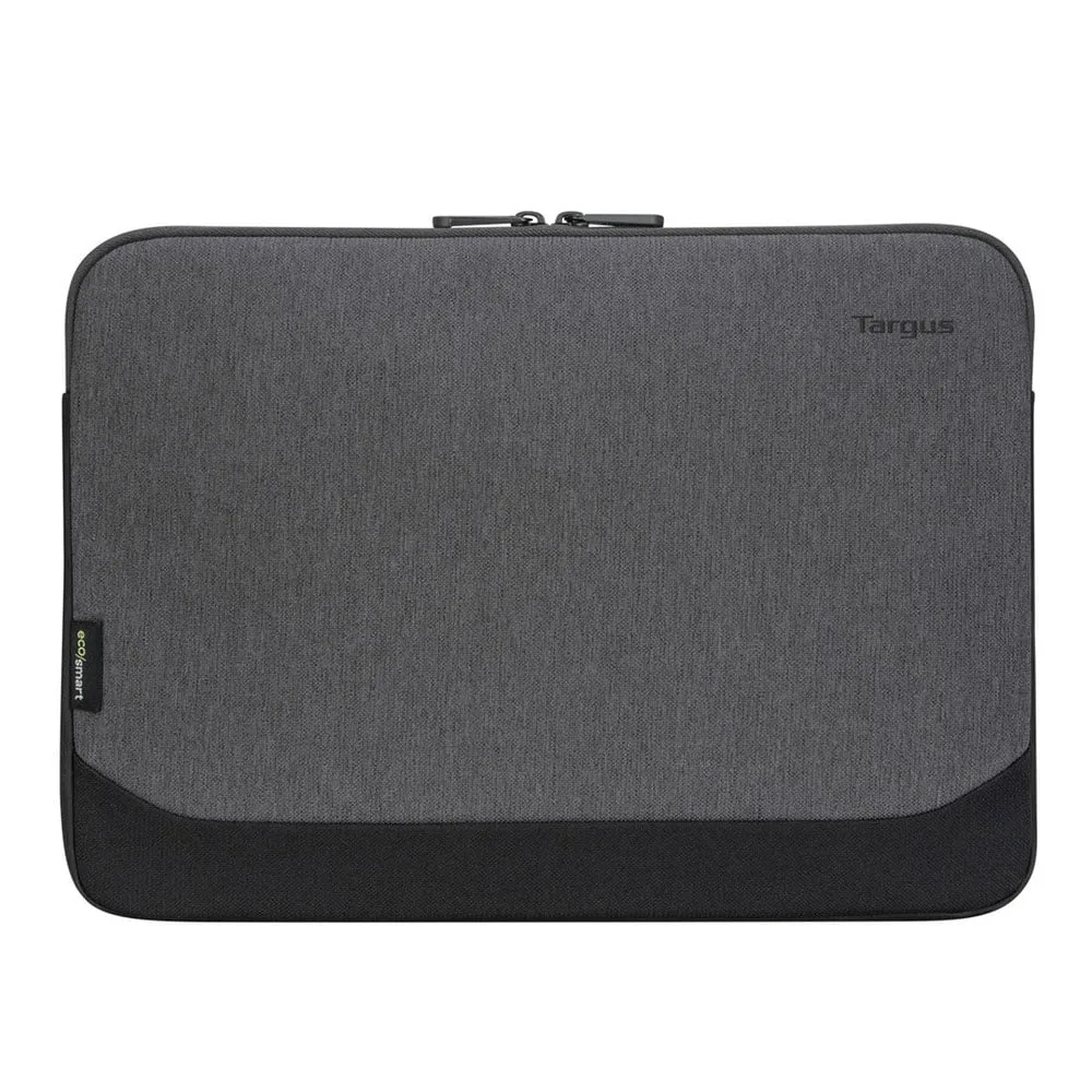 SLEEVE CASE (กระเป๋าใส่อุปกรณ์เสริม) TARGUS CYPRESS ECOSMART 13-14 INCH (GREY)