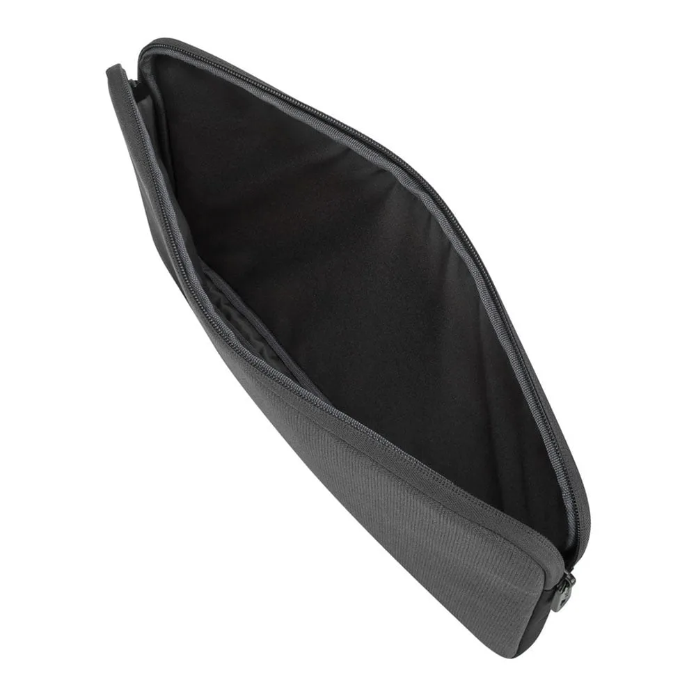 SLEEVE CASE (กระเป๋าใส่อุปกรณ์เสริม) TARGUS CYPRESS ECOSMART 13-14 INCH (GREY) - Image 3