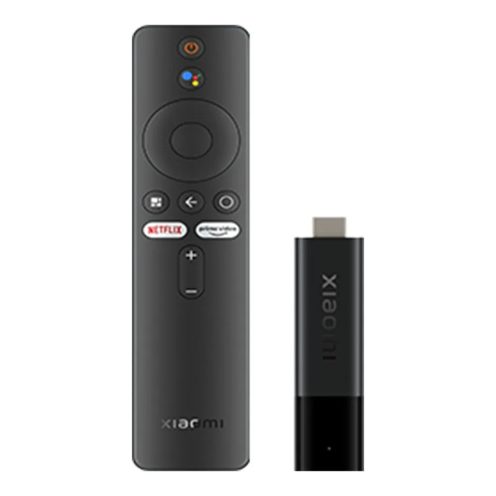 ANDROID TV STICK (แอนดรอยด์ทีวีสติ๊ก) XIAOMI TV STICK TH (58651)