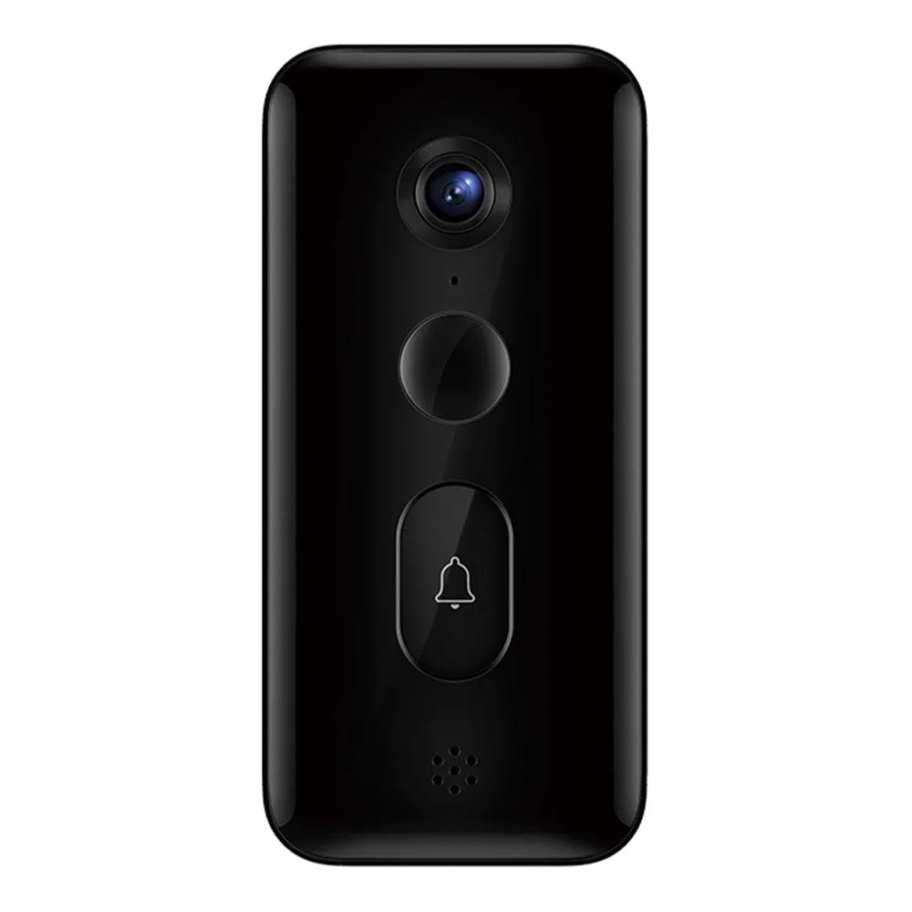 SMART HOME (กริ่งประตูอัจฉริยะ) XIAOMI SMART DOORBELL 3 (35890) - Image 2
