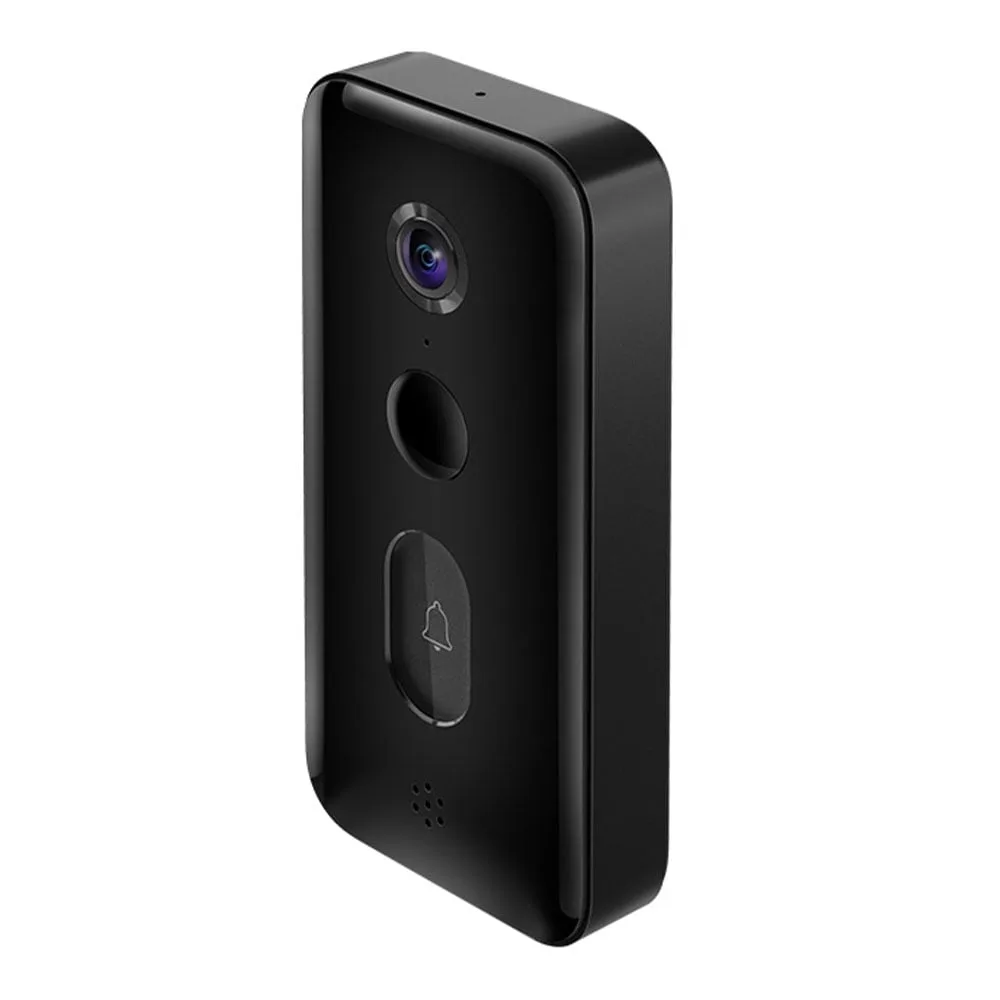 SMART HOME (กริ่งประตูอัจฉริยะ) XIAOMI SMART DOORBELL 3 (35890) - Image 3