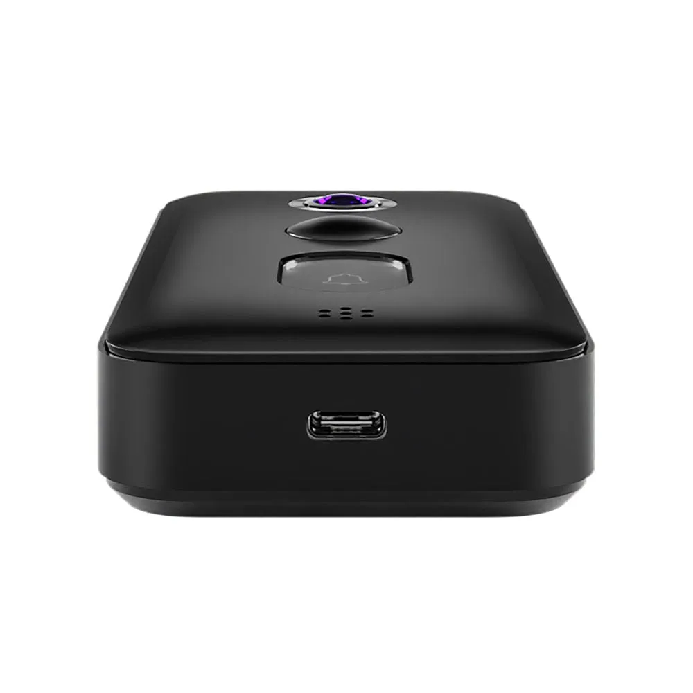 SMART HOME (กริ่งประตูอัจฉริยะ) XIAOMI SMART DOORBELL 3 (35890) - Image 4