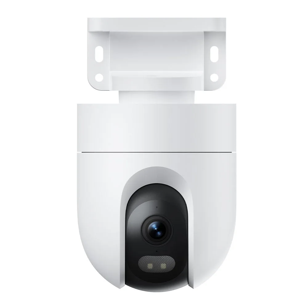 IP-CAMERA (ไอพีคาเมร่า) XIAOMI OUTDOOR CAMERA CW400 (49897)