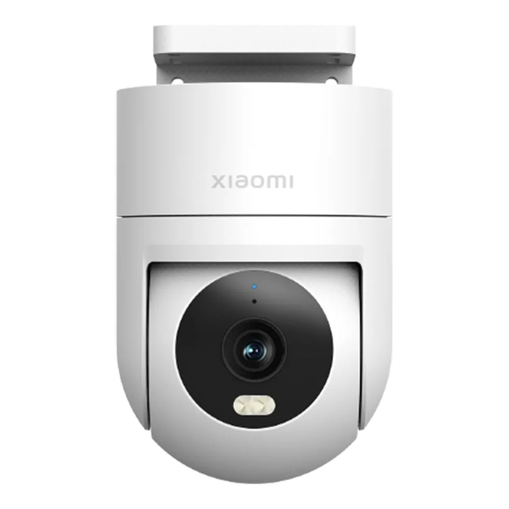 IP-CAMERA (ไอพีคาเมร่า) XIAOMI OUTDOOR CAMERA CW300 (54217)