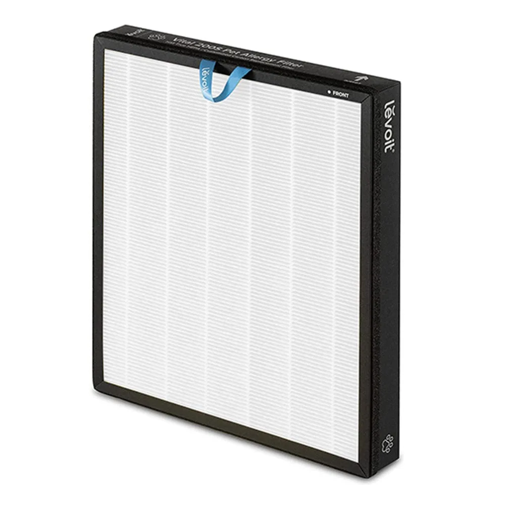 FILTER (ไส้กรองเครื่องฟอกอากาศ) LEVOIT VITAL 200S AIR PURIFIER FILTER (OTA-810123671076)