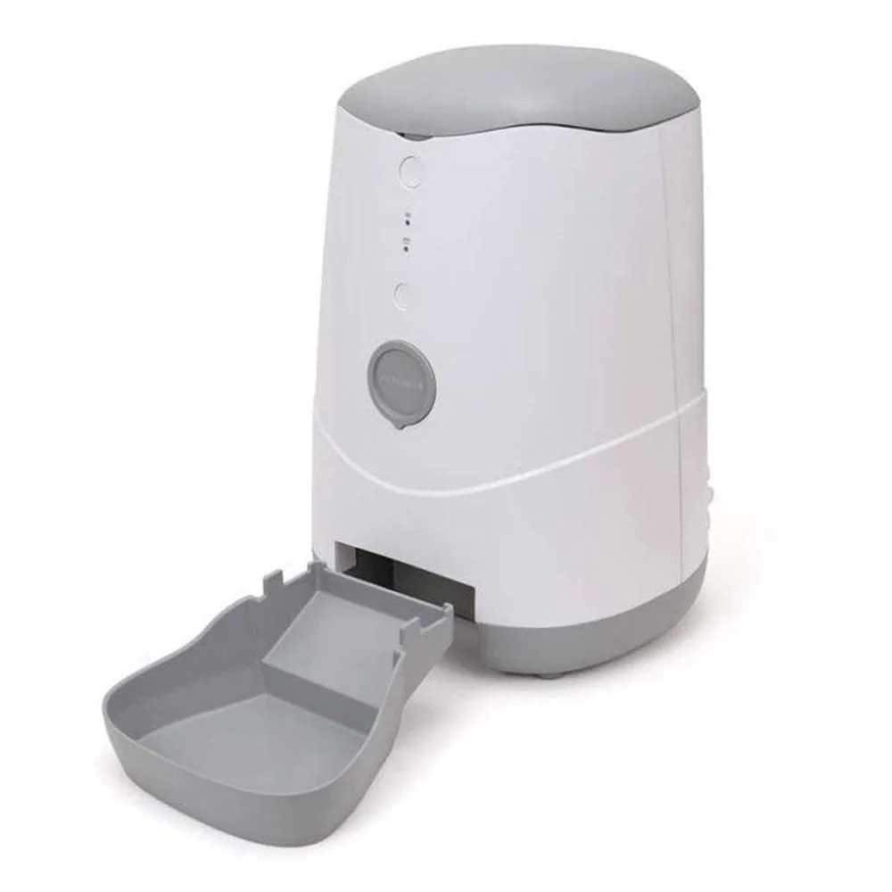 SMART PET FEEDER (เครื่องให้อาหารอัจฉริยะ) PETONEER NUTRI (PTN-6930460005212)
