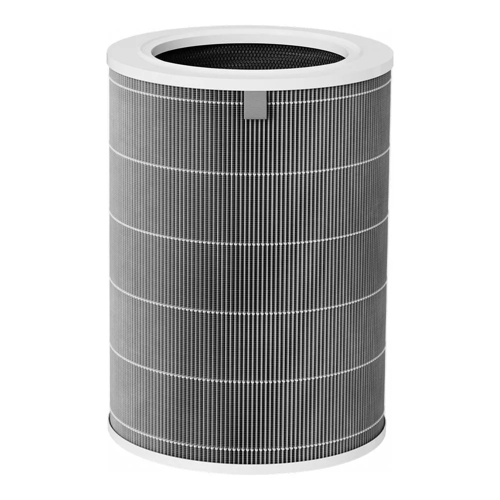 FILTER (ไส้กรองเครื่องฟอกอากาศ) XIAOMI AIR PURIFIER 4 PRO FILTER (XMI-BHR5062GL) (33670) BLACK