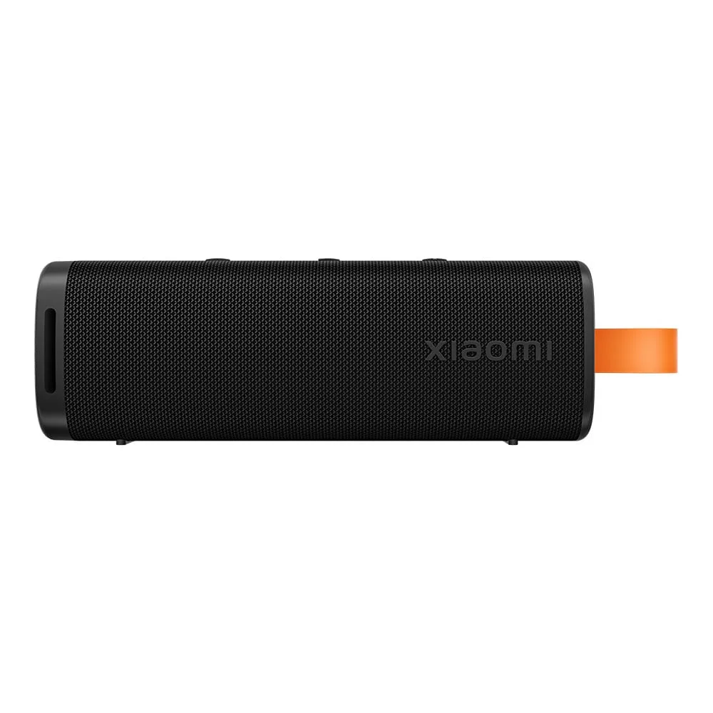 BLUETOOTH SPEAKER (ลำโพงบลูทูธ) XIAOMI MI SOUND OUTDOOR 30W (54588) (QBH4261GL) BLACK