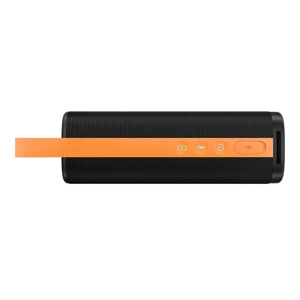 BLUETOOTH SPEAKER (ลำโพงบลูทูธ) XIAOMI MI SOUND OUTDOOR 30W (54588) (QBH4261GL) BLACK - Image 2