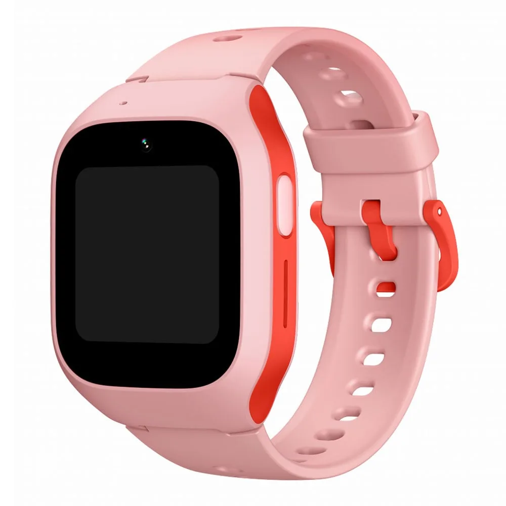 SMARTWATCH (นาฬิกาอัจฉริยะ) XIAOMI SMART KIDS WATCH (46069) (BHR7069GL) PINK
